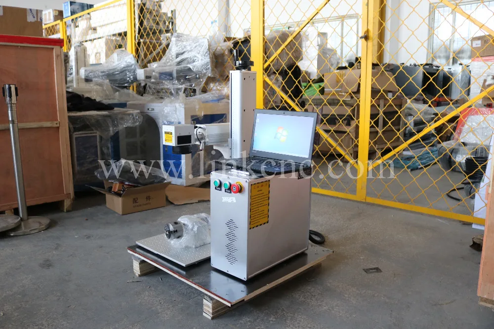 Портативная лазерная маркировочная машина с ушными бирками для животных