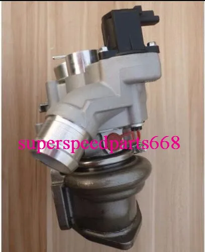 K03 53039700117 53039880117 0375N8 turbo для Peugeot 207 1 6 THP 175HP EP6DTS 308 |