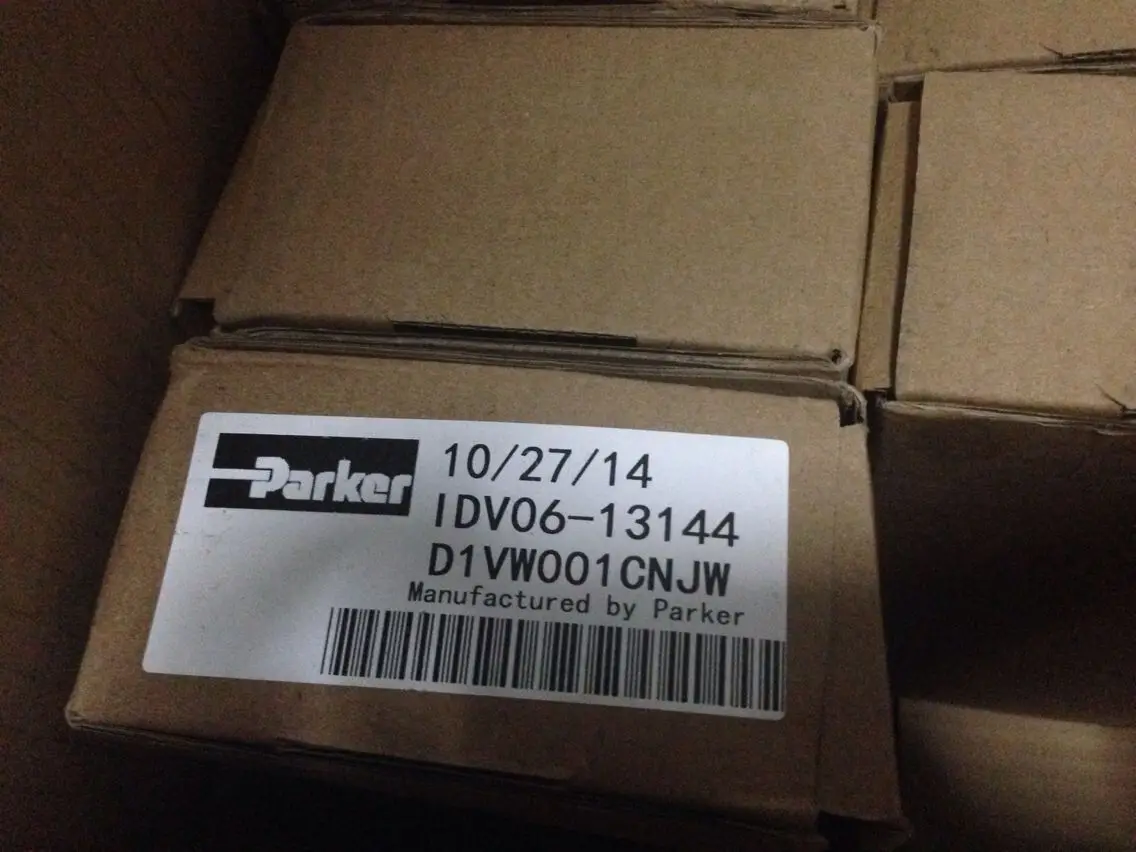 

D1VW001CNJW91 Новинка parker D1VW001CNJW
