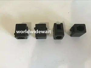 4 шт. Новинка 8 мм x 7 мм отверстие держатель угольной щетки для электрической дрели