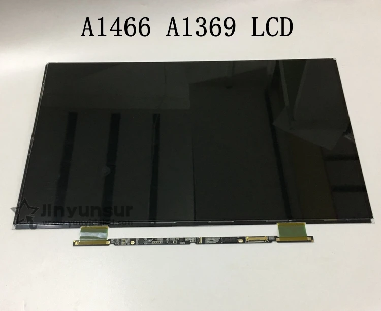

Brand New 13.3" Laptop A1369 Display Matrix for Macbook Air 13" A1466 LCD Screen LP133WP1-TJA7 LP133WP1 NT133WGB-N81 2010-2017