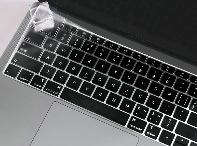 Термополиуретановый защитный чехол для Lenovo Yoga 920 13 9 дюймов 920-13ikb/Yoga 6 Pro &quotноутбук