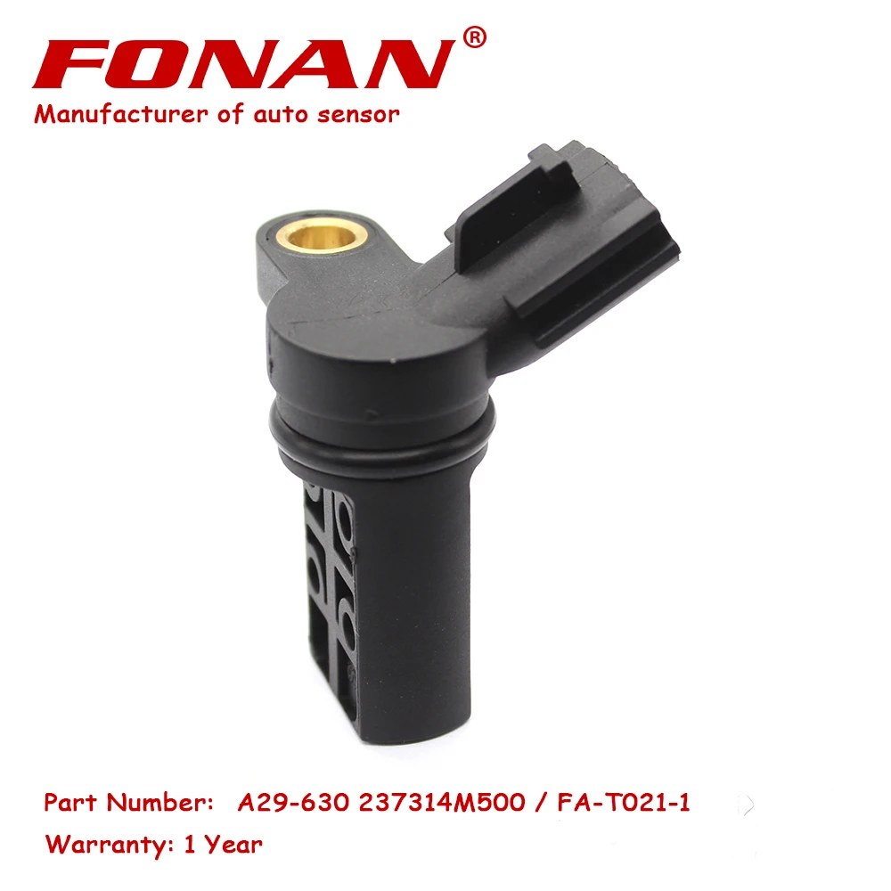 PC462 23731-4M500 Датчик положения распределительного вала для INFINITI NISSAN PRIMERA ALMERA MARCH MICRA WINGROAD SUNNY EXPERT NOTE