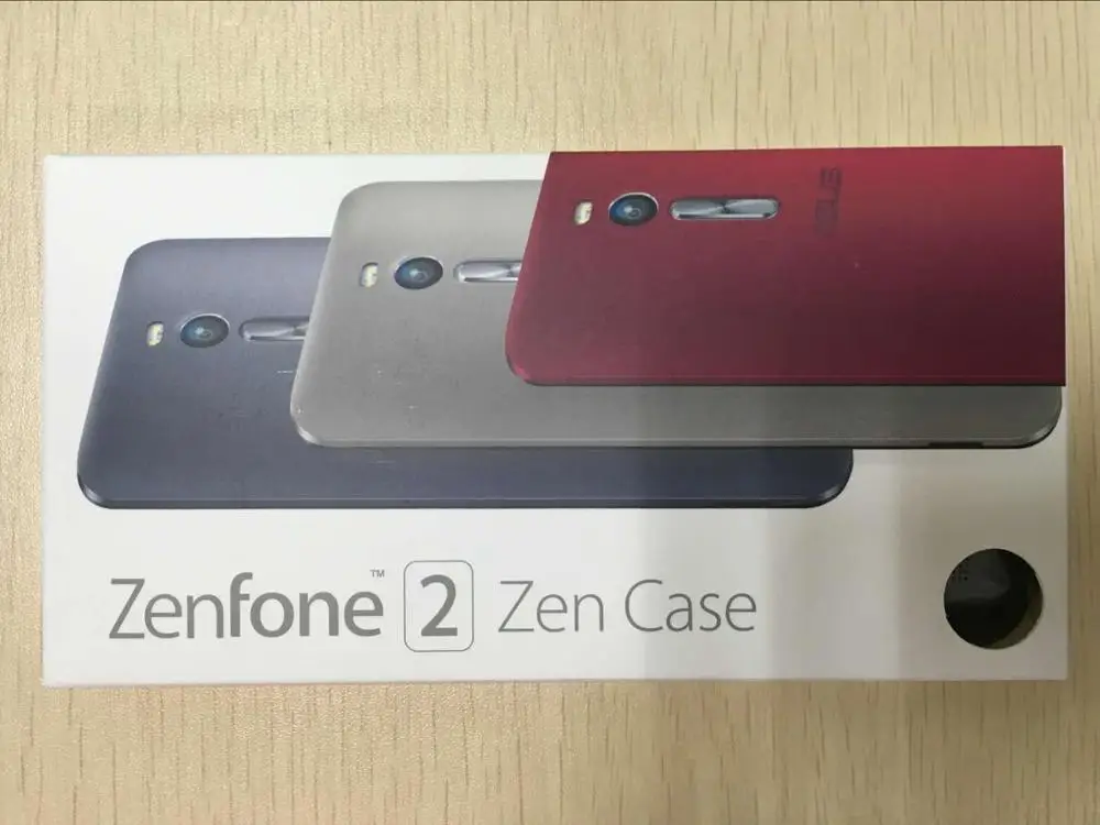 100% оригинал ASUS Zenfone 2 ZE551ML задняя крышка чехол батареи с NFC|cover case|asus zenfone ze551mlzenfone