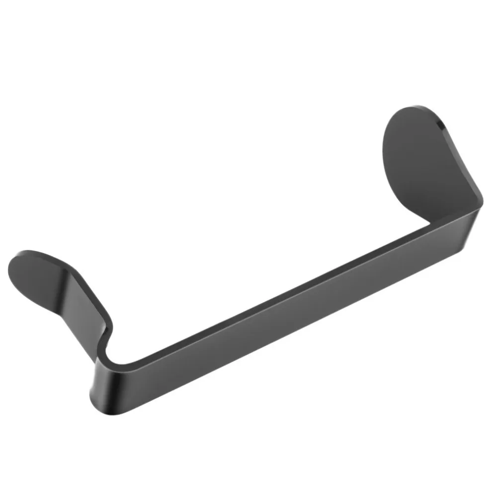 Universal Acrylic Earphone Headset Hanger Holder Headphone Desk Display Stand Fashion For Headphones Bracket 2 Colors | Электроника