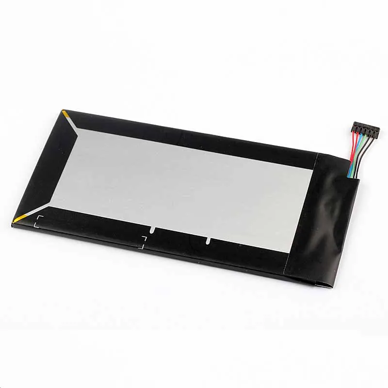 Оригинальная Аккумуляторная батарея большой емкости для ASUS MeMoPad K004 Fonepad ME371MG ME371
