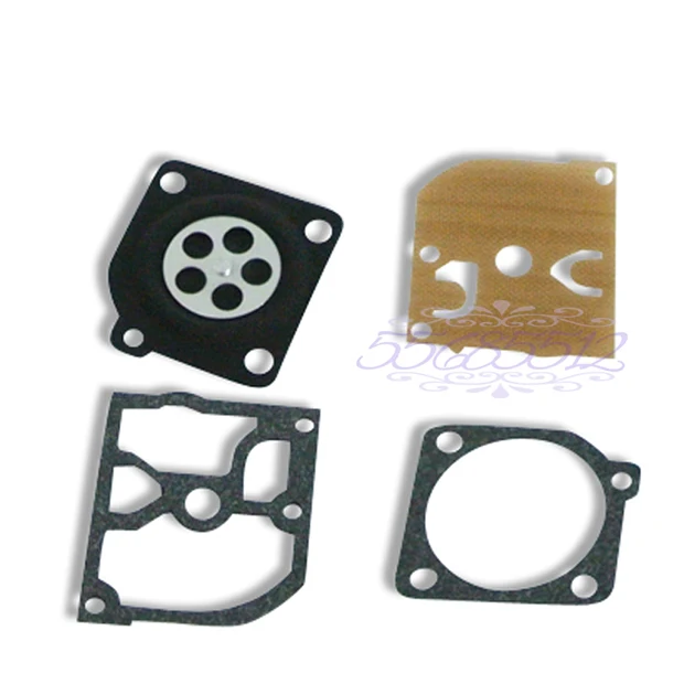 

Carburetor Repair Gasket Kit Set Fits For STIHL MS210 MS230 MS250 Chainsaws