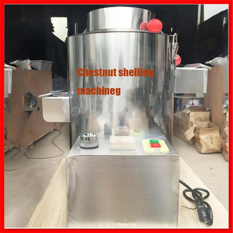 Автоматическая зернистость каштана|Кухонные комбайны| |