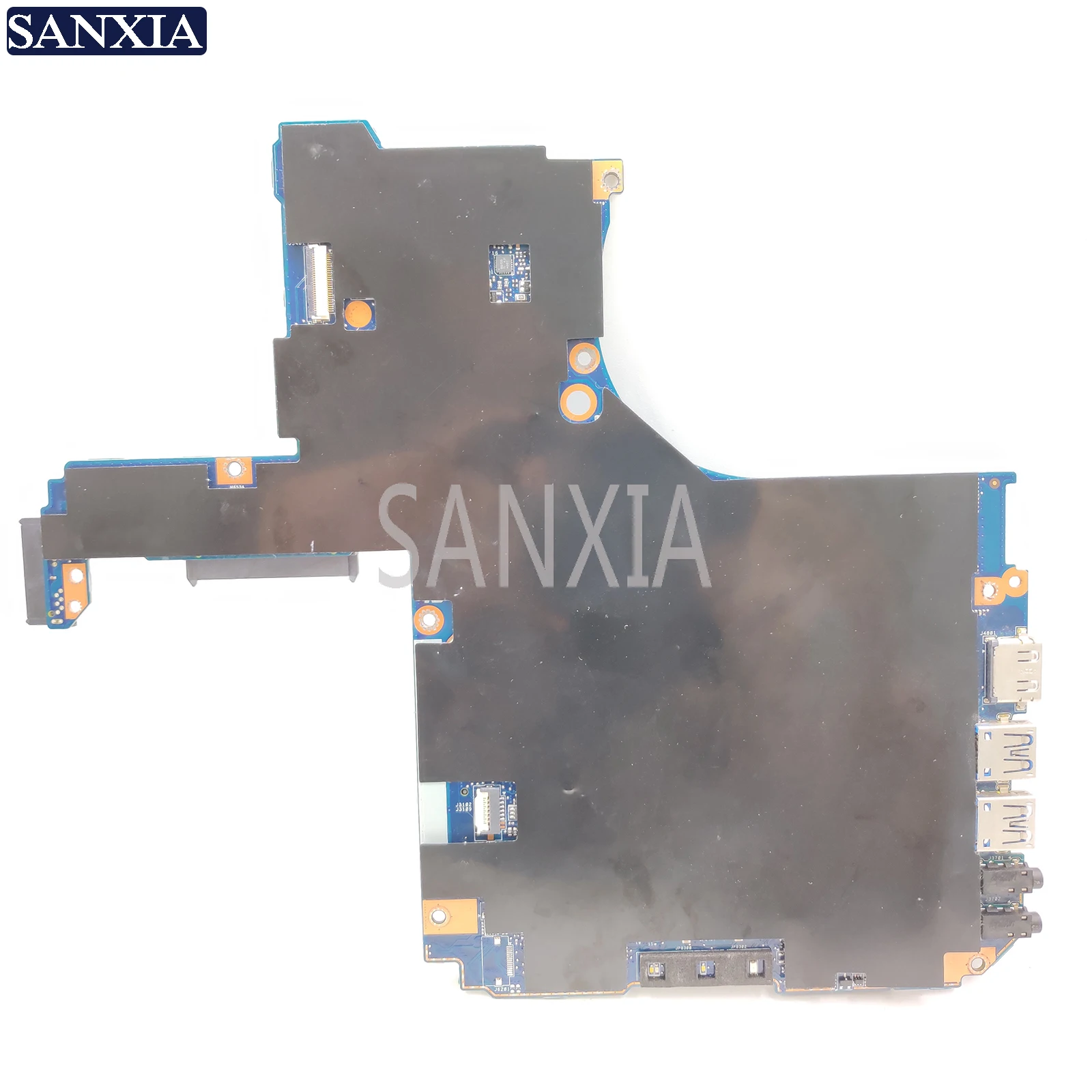 KEFU VG20SQG/20CQG материнская плата для ноутбука Toshiba Satellite P55T-B P50-B оригинальная материнская плата I7-4700HQ/4720HQ R9-M265X