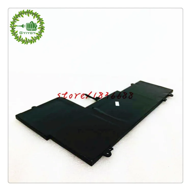 GYIYGY 7 64 V 53Wh L15M4PC2 L15L4PC2 Аккумулятор для ноутбука lenovo YOGA 710-14ISK Tablet | Компьютеры и офис