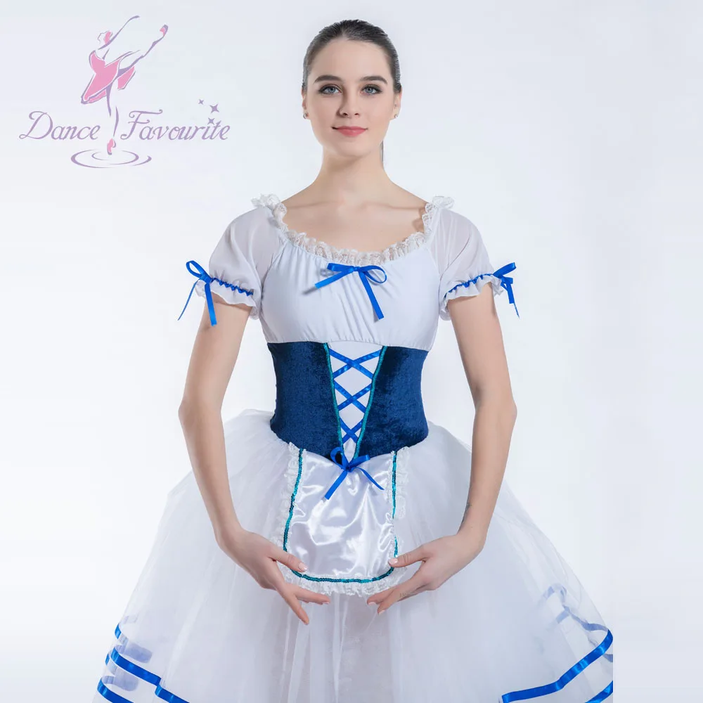 Балетная пачка для девочек и женщин сценический балетный костюм танцевальные