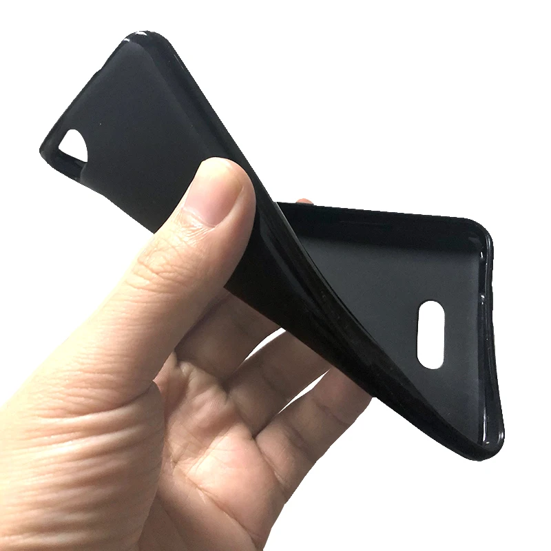 JURCHEN 3D мультяшный силиконовый чехол для телефона для Wiko Harry 2 чехол Модный матовый из ТПУ мягкий чехол для Wiko Harry2 Coque Funda