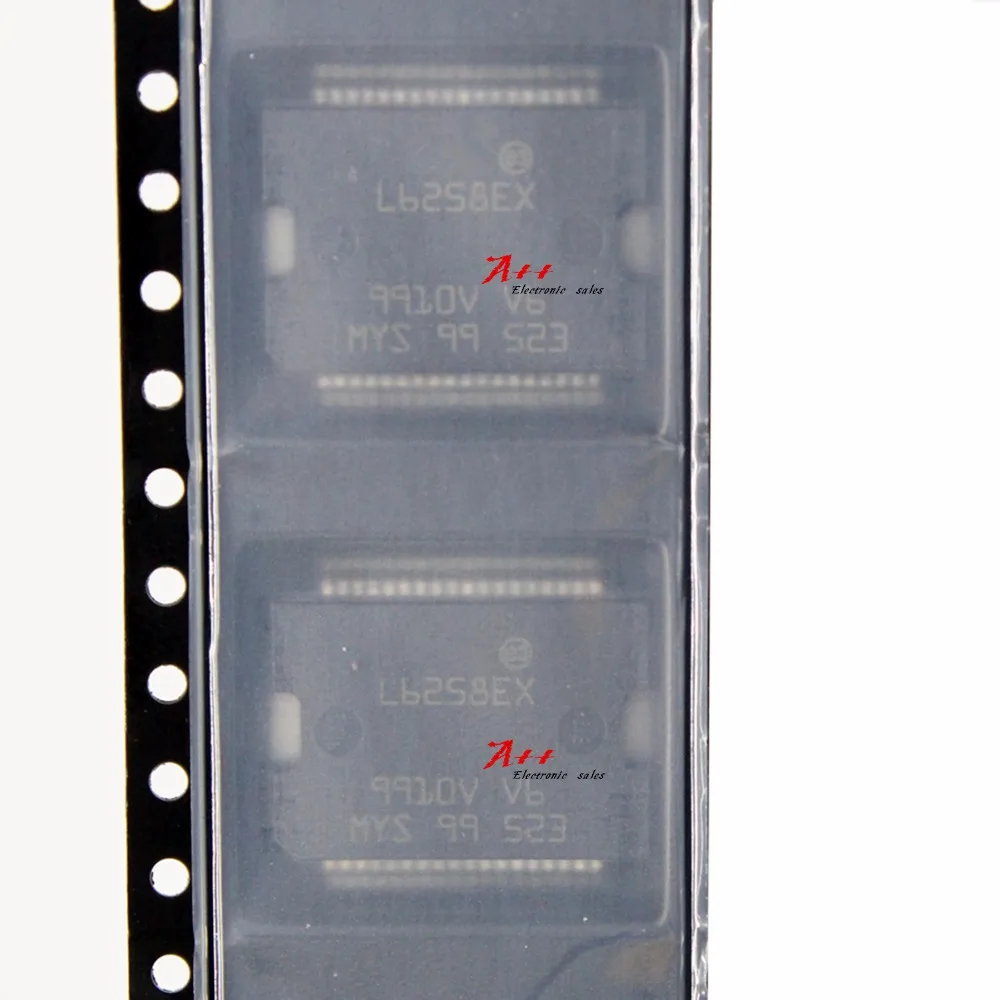 20 шт. L6258EX L6258E L6258 двигатели постоянного тока/искусственные|motor dc motor|motor dcdc |