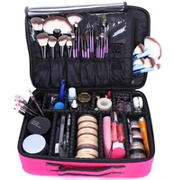 makeup bag organizer professional makeup artist box larger bags cute korea suitcase makeup suitcase makeup brushes tools case