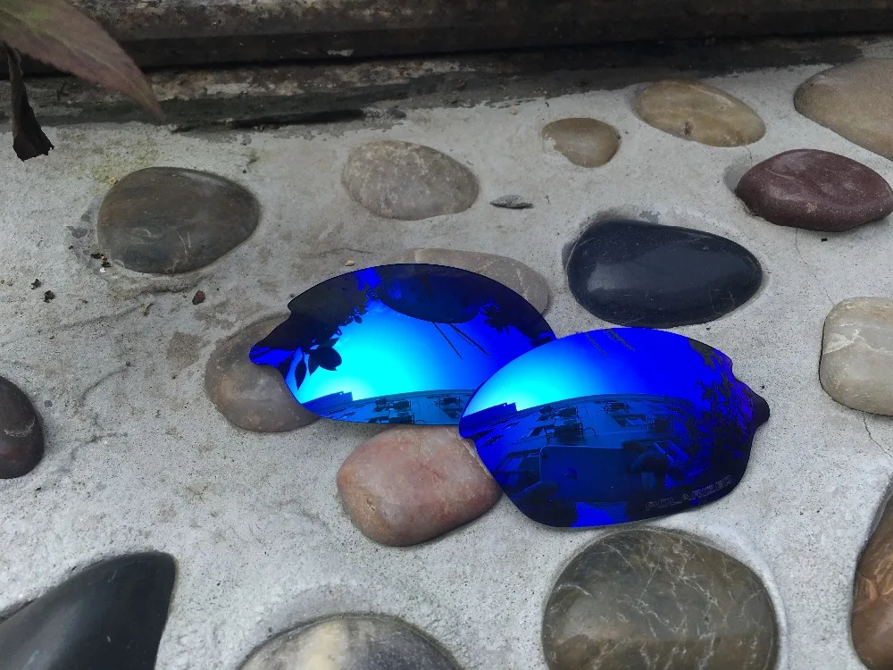 Поляризованные Сменные линзы Kampire для солнцезащитных очков Romeo 2 0-только много