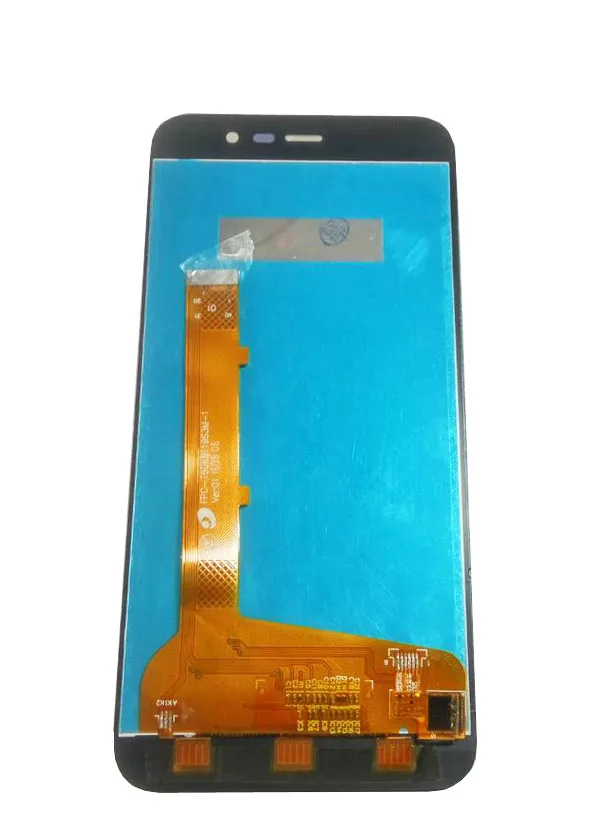 1 шт./лот для Hisense Infinity Lite S L675 ЖК-дисплей + сенсорный экран в сборе дигитайзер