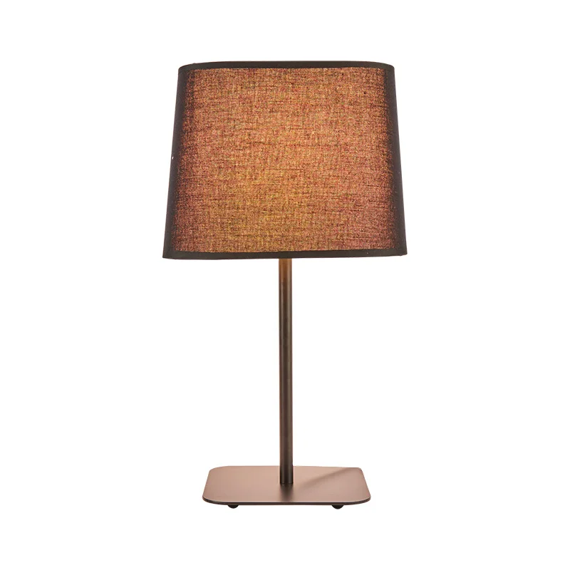 Современные Простые напольные лампы для гостиной спальни кабинета офисного