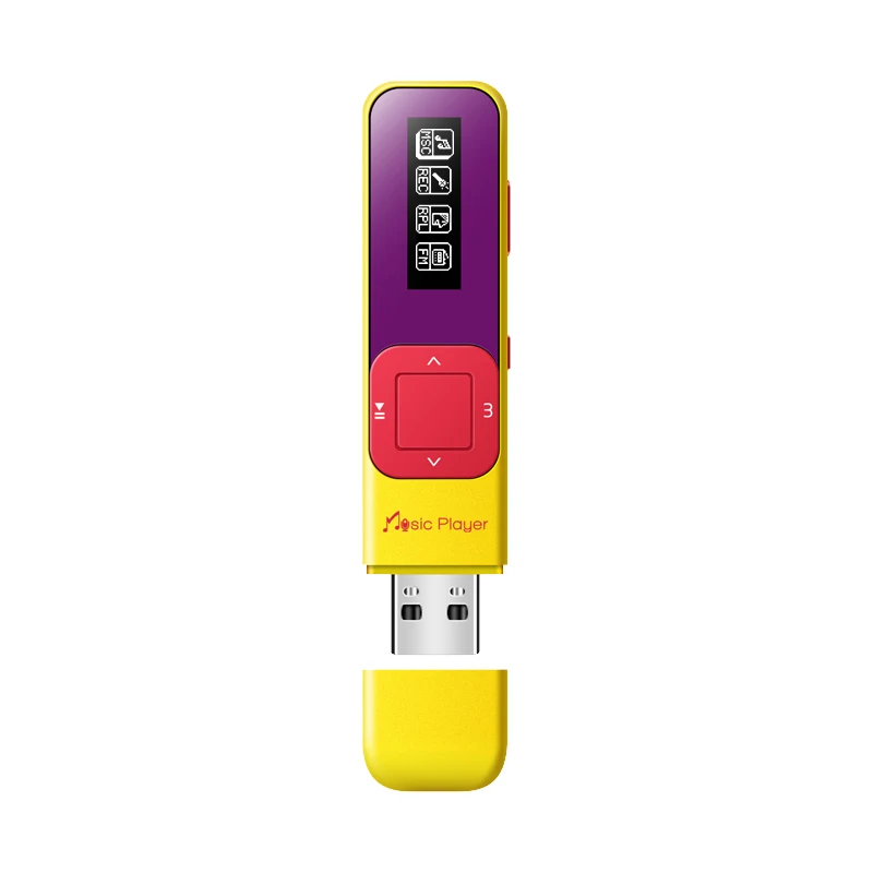 Мини-радио fm mp3 usb tf мини плеер радио flash Спорт Музыка mp 3 с mp-3 Нилин Q1 | Электроника