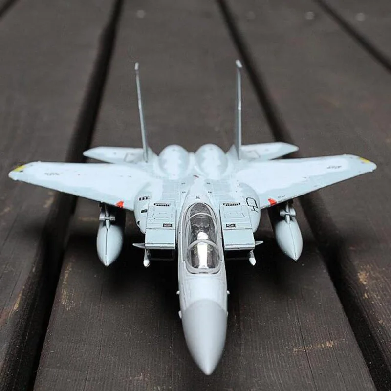 1/100 весы американский военно морской флот США воздушные силы боевик самолет