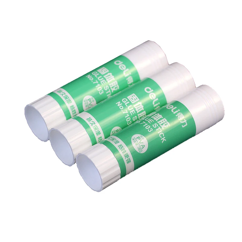 1 шт. клей карандаш высокой вязкости 36 г|glue stick|glue stick for studentsglue school |