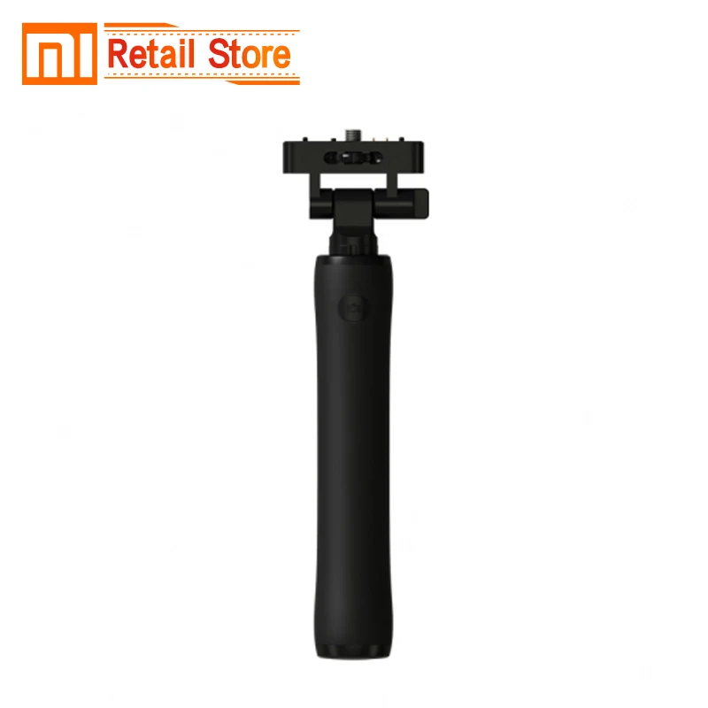 Оригинальный Xiaomi Mijia панорамный селфи палка для камеры монопод затвора держатель
