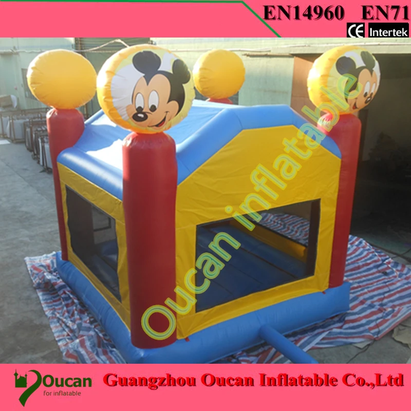 

Free shipping4x4x3.5m(LxWxH) PVC tarpaulin Inflatable tent, inflatable stage cover, inflatable event tent.