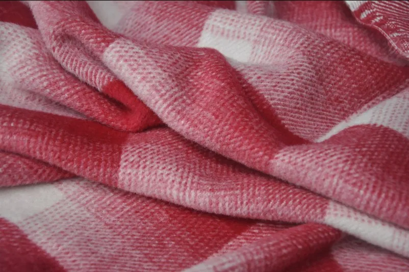 

free ship 80% wool 20% cashmere fabric price for 3 meters in length 150cm in width