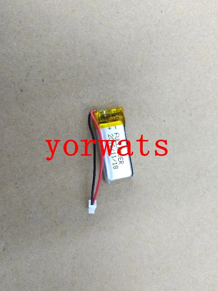 

Литий-ионный аккумулятор 3,7 в, прямая продажа, 1,25