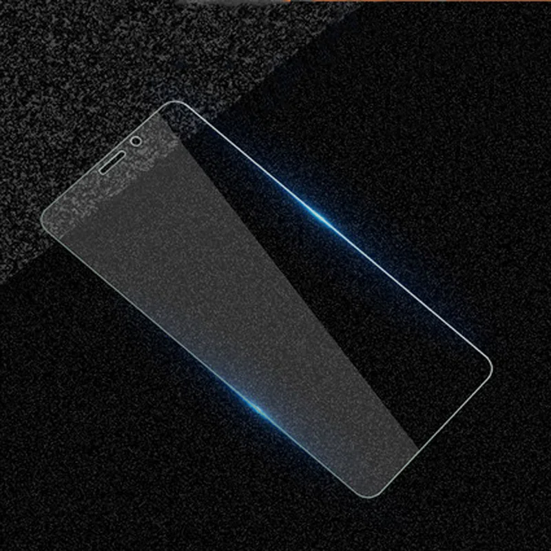 2PCS For Ulefone Power 3L empered Glass 3 L Screen Protector Power3L Explosion proof 2.5D Tough | Мобильные телефоны и