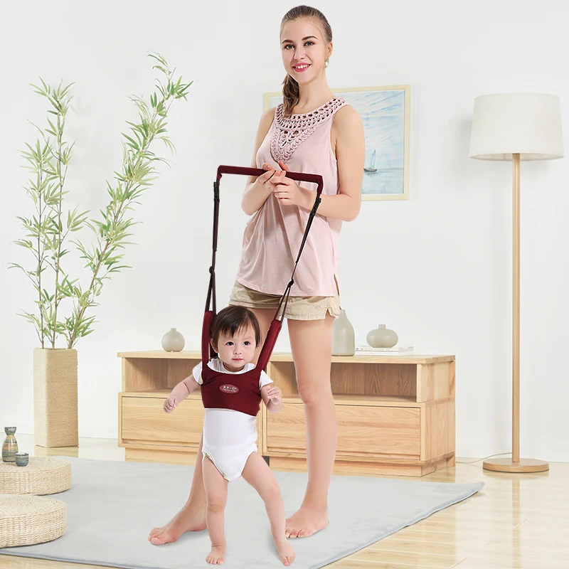 Детский ремень в форме Луны и ходунки регулируемый для младенцев|kid keeper|baby moon