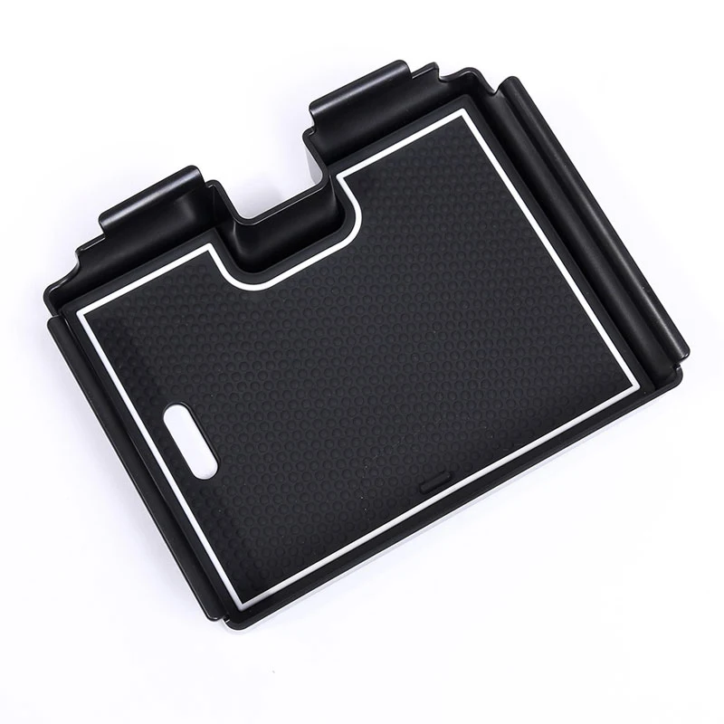 Подлокотник для хранения автомобильный Органайзер поднос Land Rover Range Evoque 2009 2019