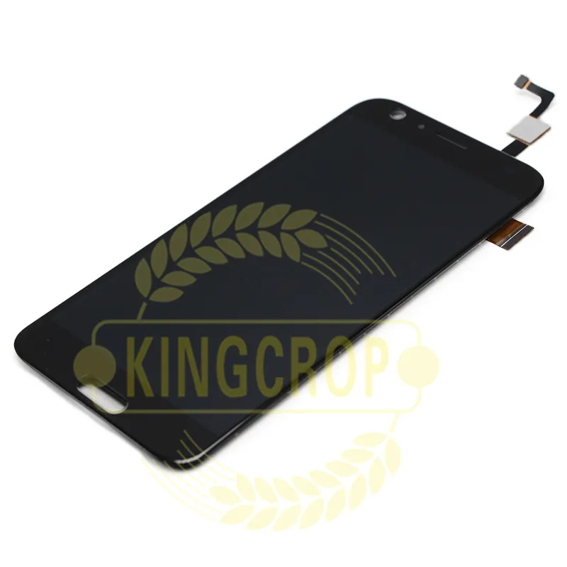 ЖК дисплей + сенсорный экран DOOGEE BL5000 100% оригинальный протестированный дигитайзер