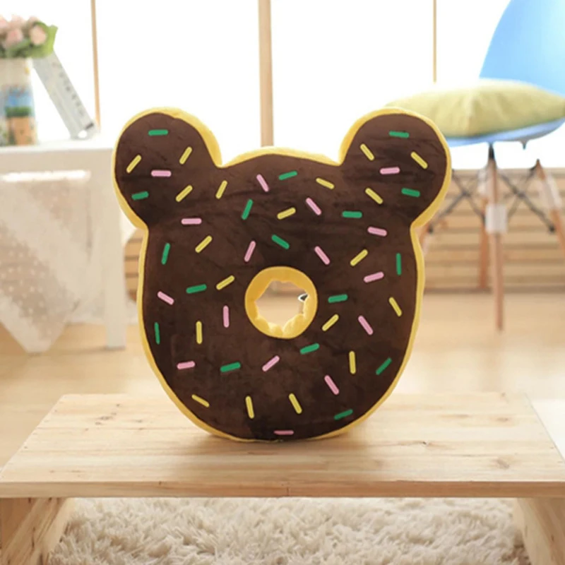 Новинка 2021 креативные высококачественные плюшевые игрушки подушка и в виде