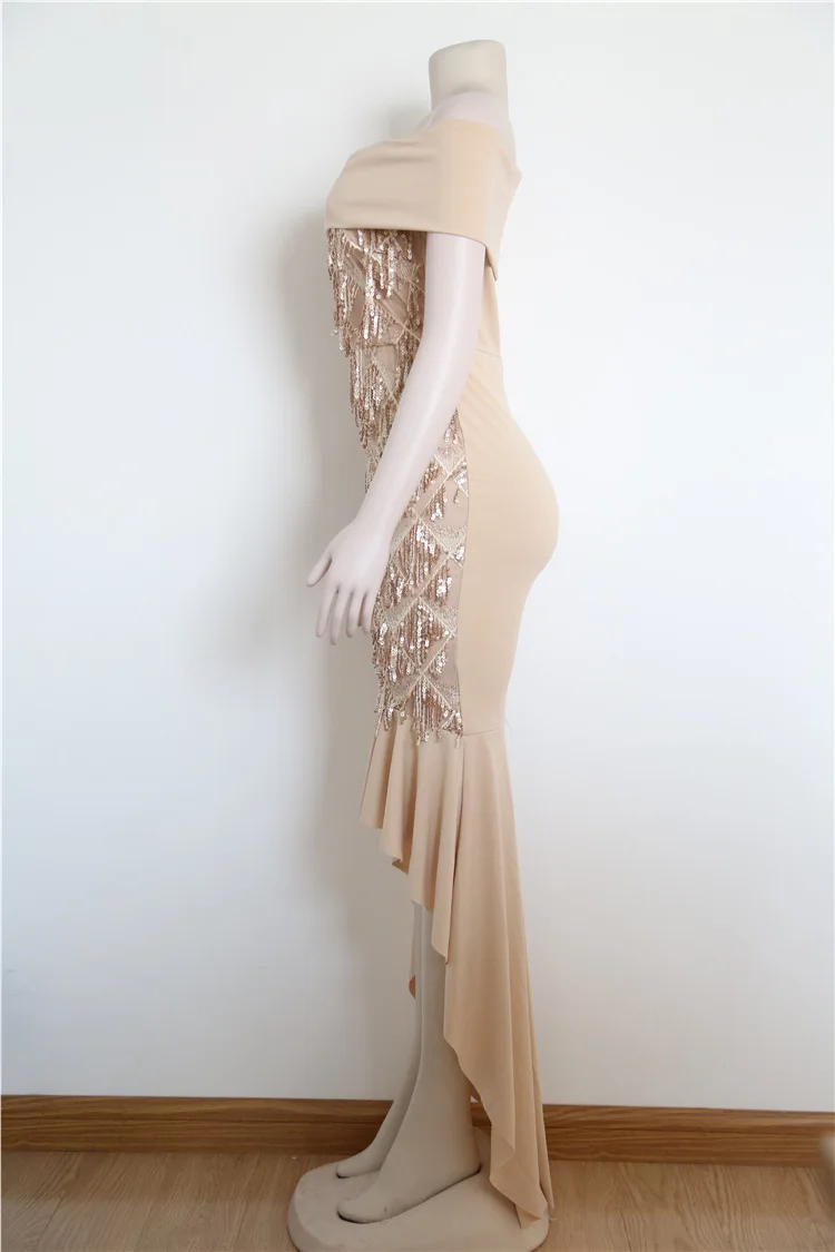 Модное шикарное платье Boho Maxi женские модельные туфли обувь для деловой женщины