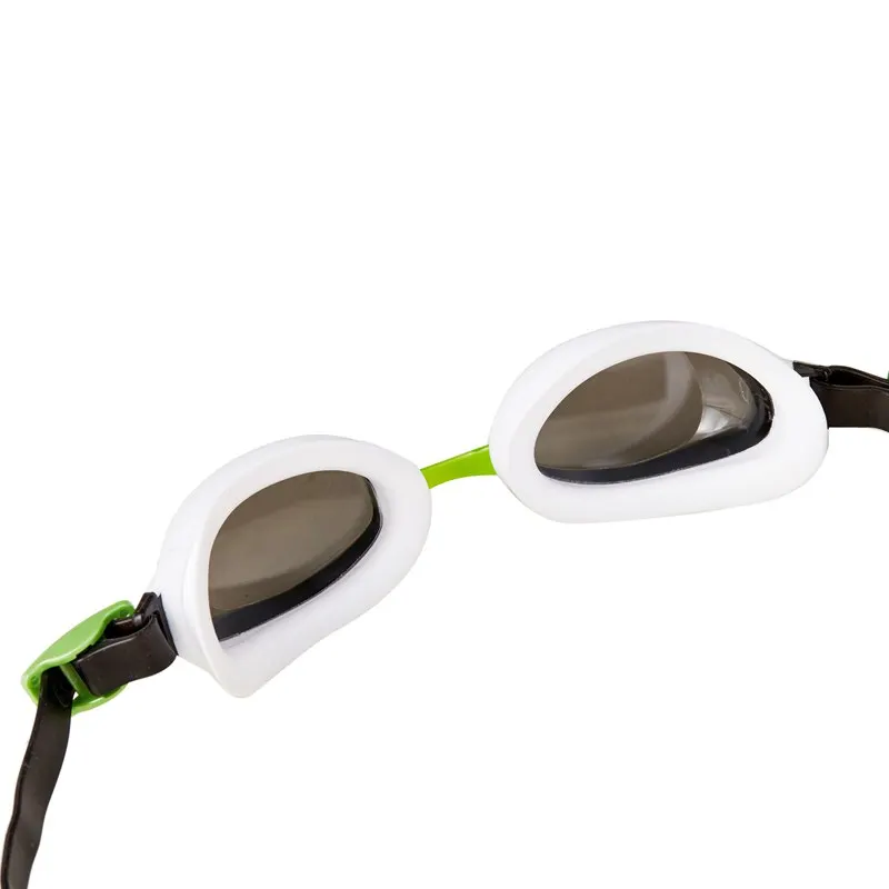 Speedo противотуманные плавательные очки для мужчин Профессиональные