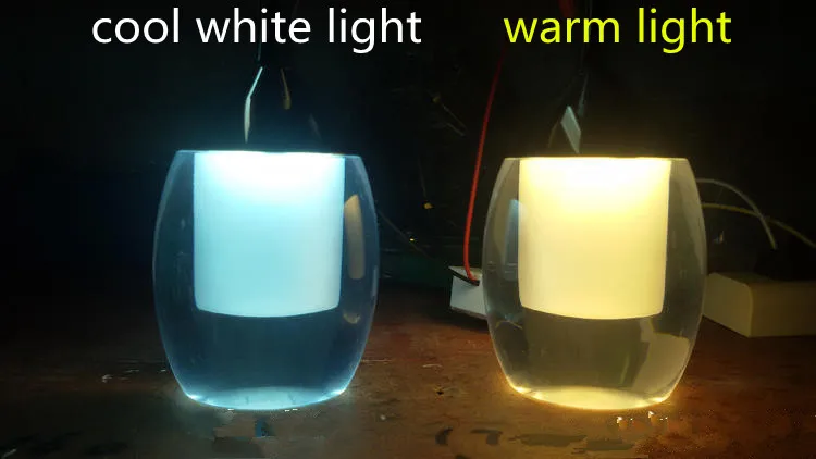 Крытый водить вина чашки подвесные светильники для Кухня витрина 3 6 шт.