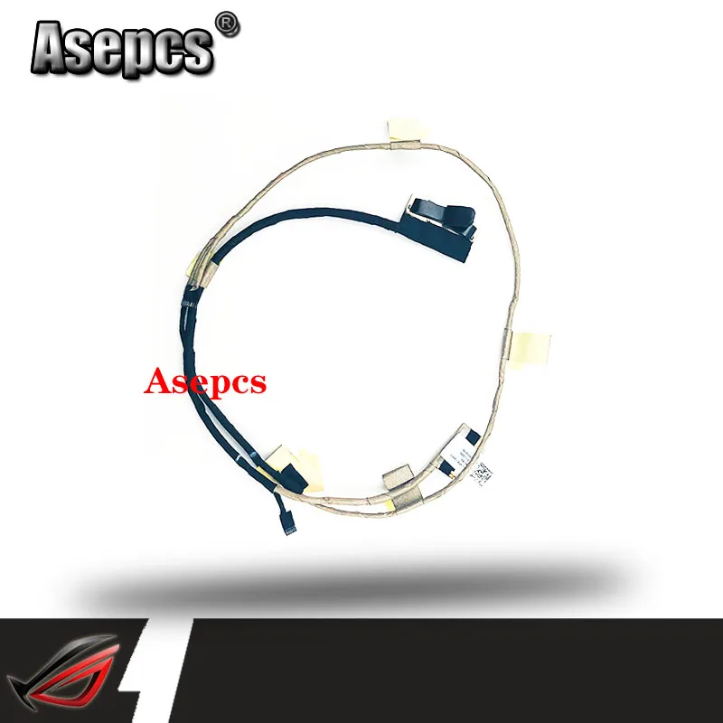 

Новый для For Asus Vivobook Q501 Q501L N541 N541L N541LA Q501-B LVDS ЖК-кабель 1422-01J3000