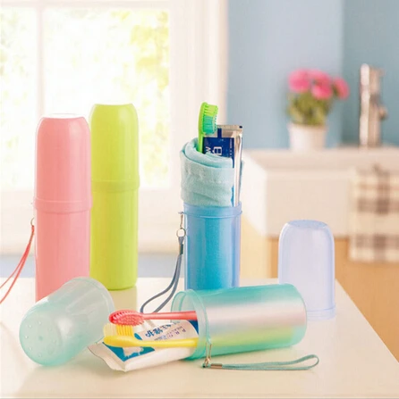 Новое модное украшение горячая дорожная зубная щетка паста полотенце