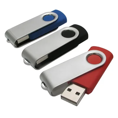 Самый дешевый флеш накопитель поворотный USB 1 ТБ карта памяти USb 2 0 флешка 8 ГБ 16 32 64