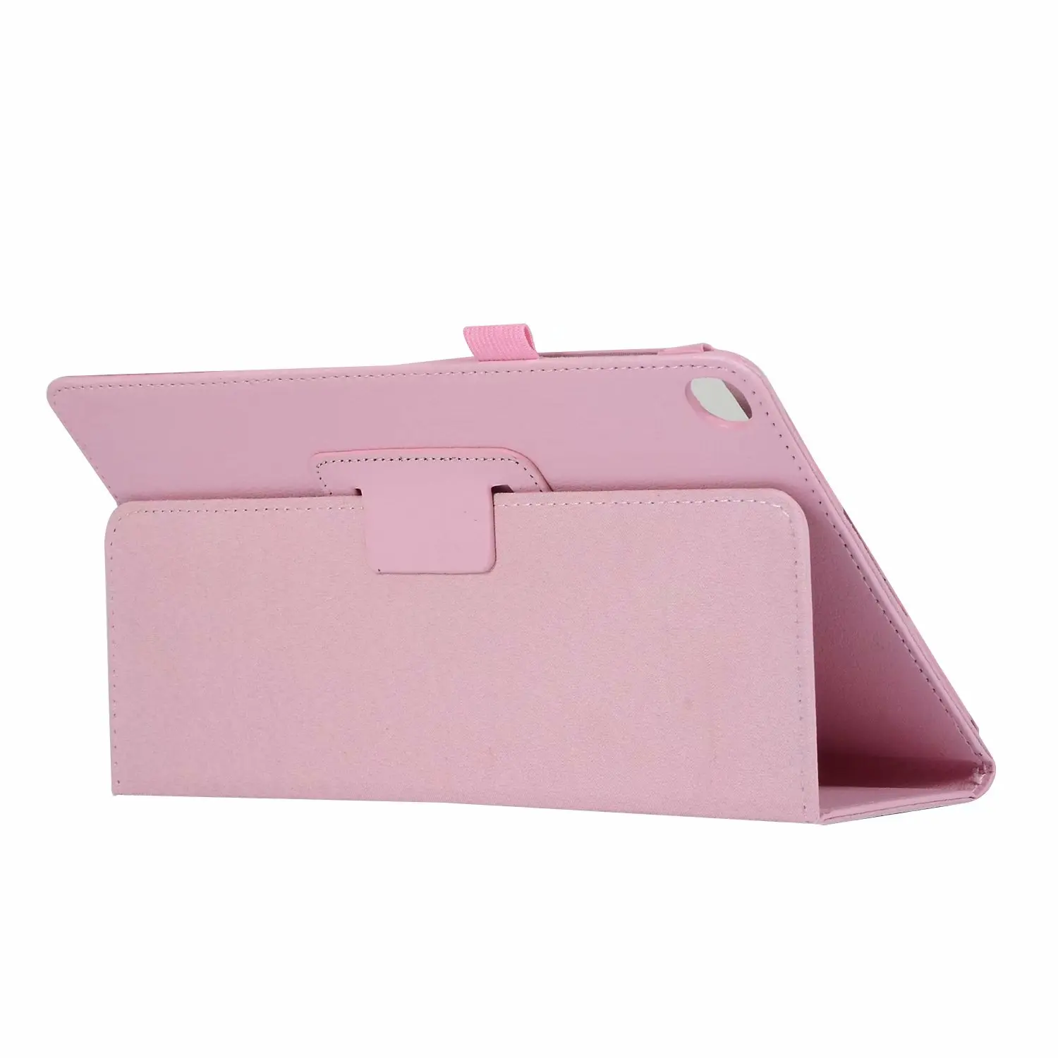 CASE Чехол-книжка с подставкой из искусственной кожи, чехол для samsung Galaxy Tab A 10,1 T510 T515 SM-T510 SM-T515, чехол для планшета - Цвет: CASE