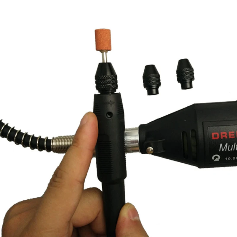 Flexible Shaft Rotary Grinder Tool Flexible Extension Line Polishing Drilling Engraving Flex Shaft Electric Grinder Accessories