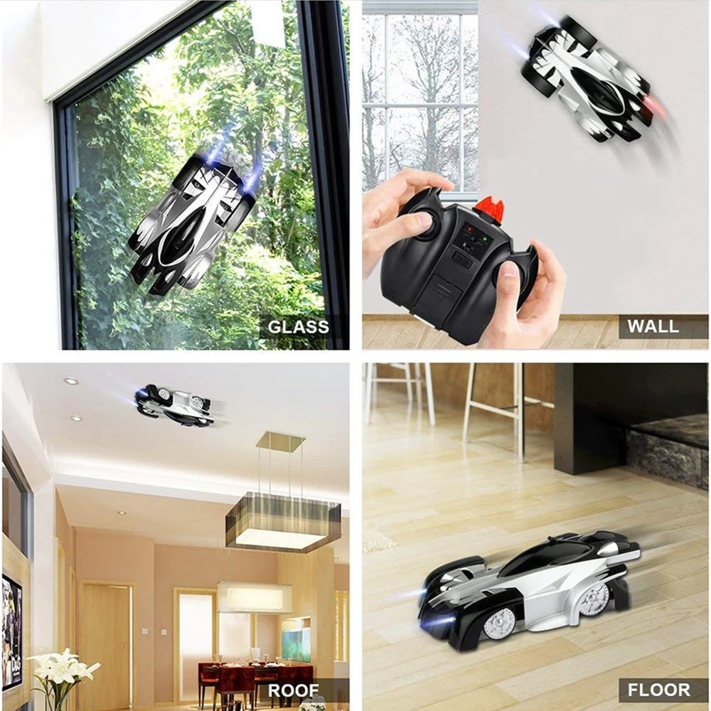 Пульт дистанционного управления Управление шведская стенка RC автомобиль с