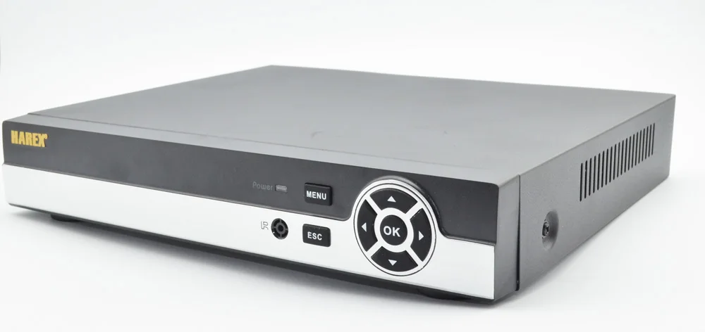 Сетевой видеорегистратор HD720P/1080P/960P NVR для ip-камеры 1080P 8 каналов поддержка Onvif
