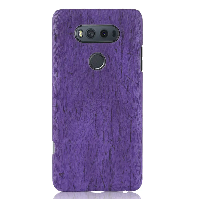 Чехол для LG V20 чехол V 20 H990 DS H990DS H918 задняя крышка телефона ПК + H 990 990DS 918 F800S s |