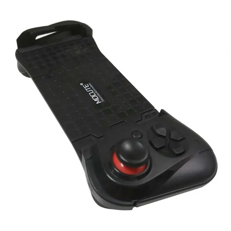 Mocute 058 беспроводной Bluetooth геймпад игровой контроллер VR Телескопический для Android iPhone Pubg игровой Телескопический джойстик