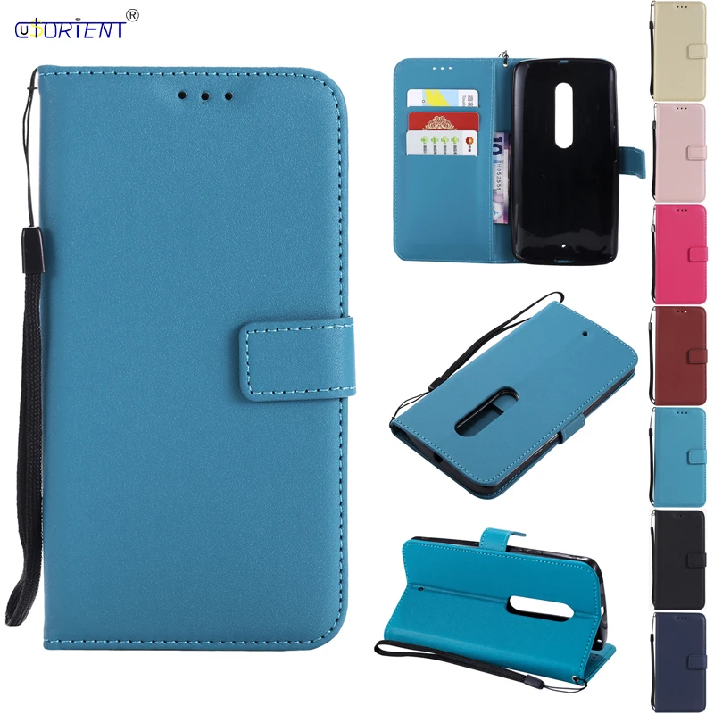 Флип чехол для Motorola Moto X Play Phone кожаный кошелек Funda XT1562 XT1563 XT 1562 1563|Чехлы-портмоне| |