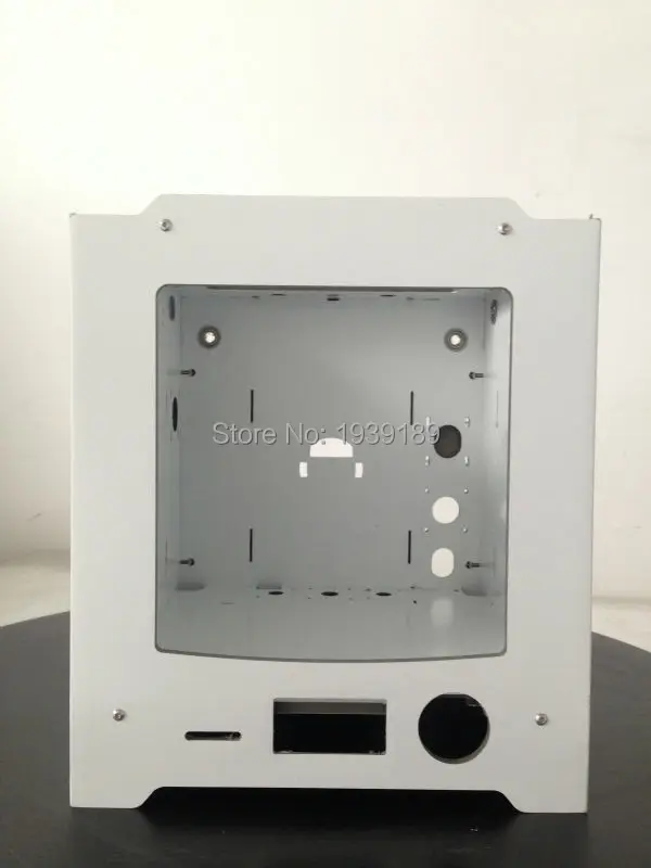 JennyPrinter для Ultimaker 2 UM2 GO мини сборная Рама изготовлена из Алюминиевого Композитного