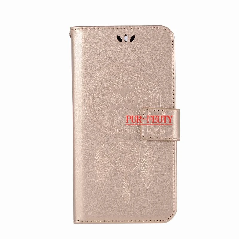 Golden Кожаные сумки для ASUS Zenfone 3 Max ZC520TL ZC 520TL ZC520 TL чехол для телефона ASUS X008D X008 ASUS_X008D чехол s чехлы - Цвет: Golden