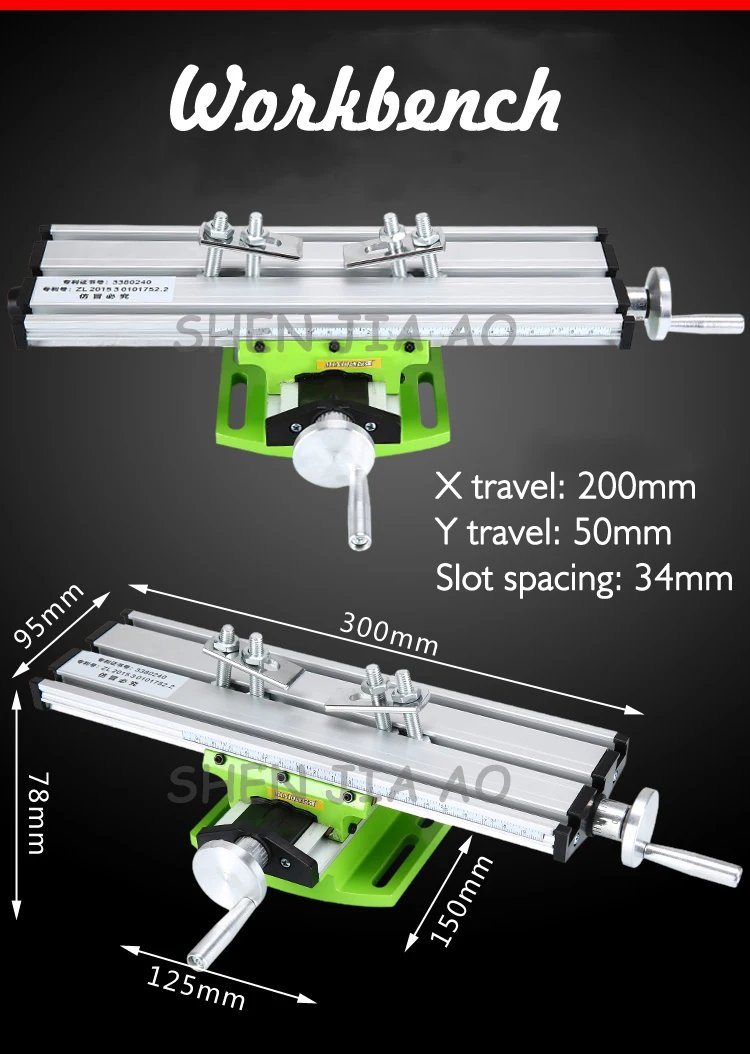 1 шт. 220 В качественная Мини электрическая дрель 5168E DIY микро сверлильный пресс с переменной скоростью 680 Вт настольная электрическая сверлильная машина