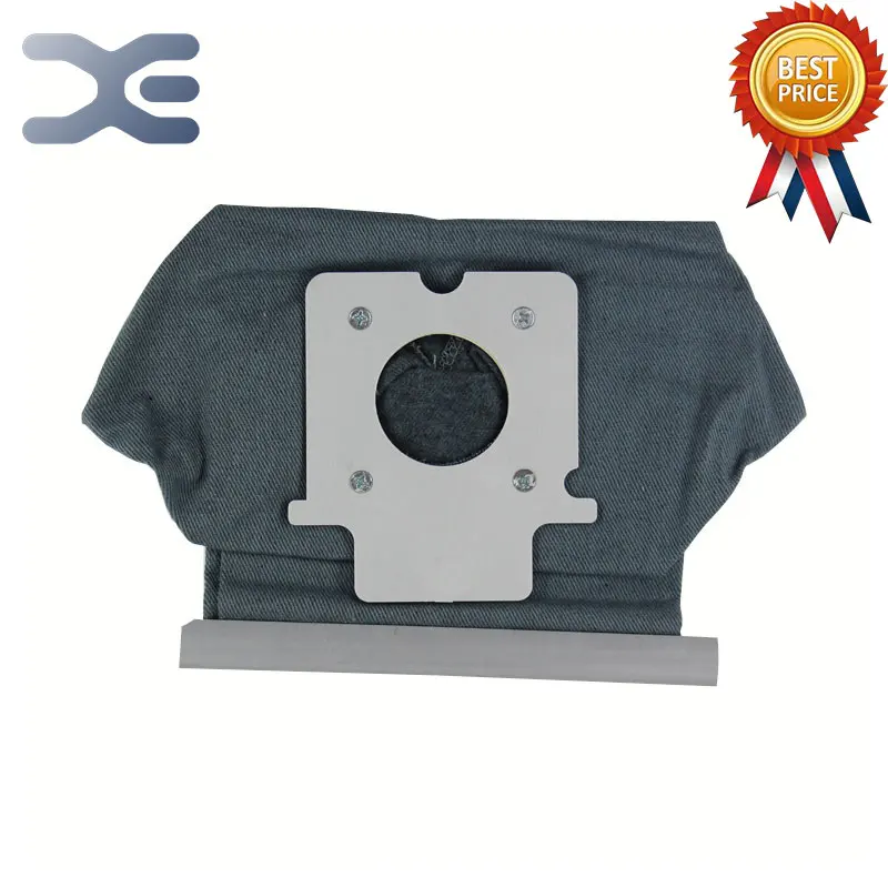 Высокое качество адаптация для пылесоса Panasonic аксессуары мусорный фильтр мешок C